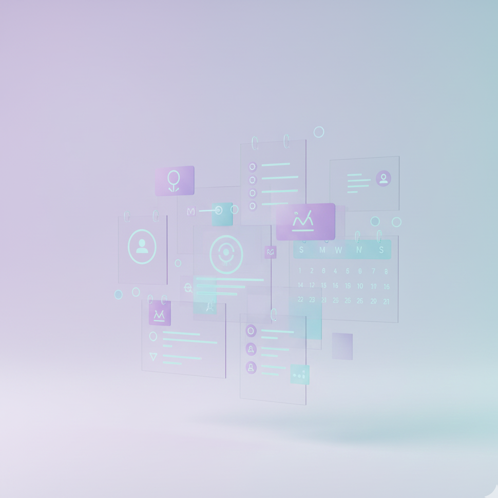 Help when you need it